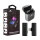 Spacetronik Mikrofon krawatowy bezprzewodowy SPU-WM11L Lightning - 1153948 - zdjęcie 10